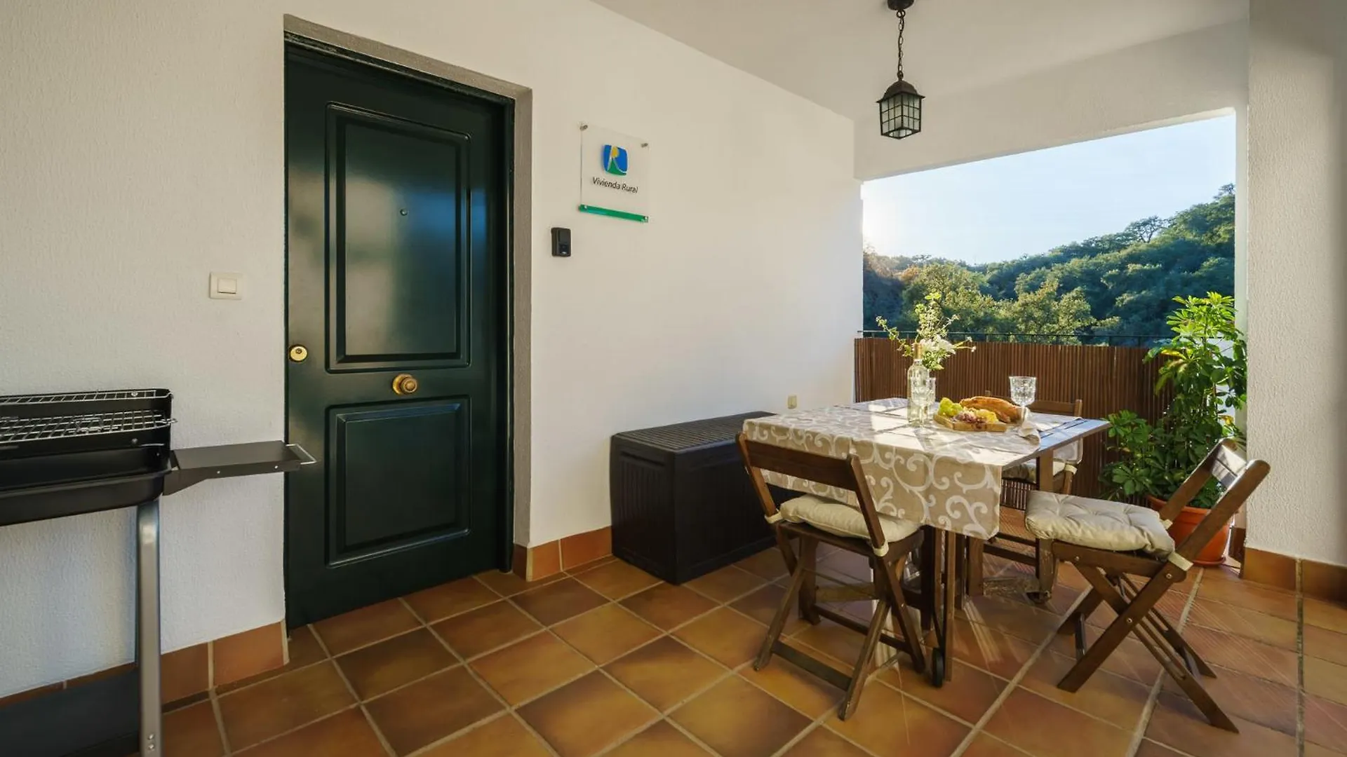 Casas La Buganvilla ארקנה 0*,  ספרד